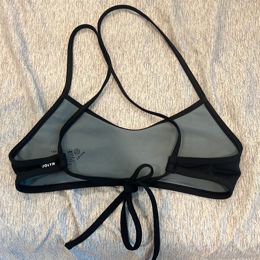 Jolyn “Ryan” bathing suit top